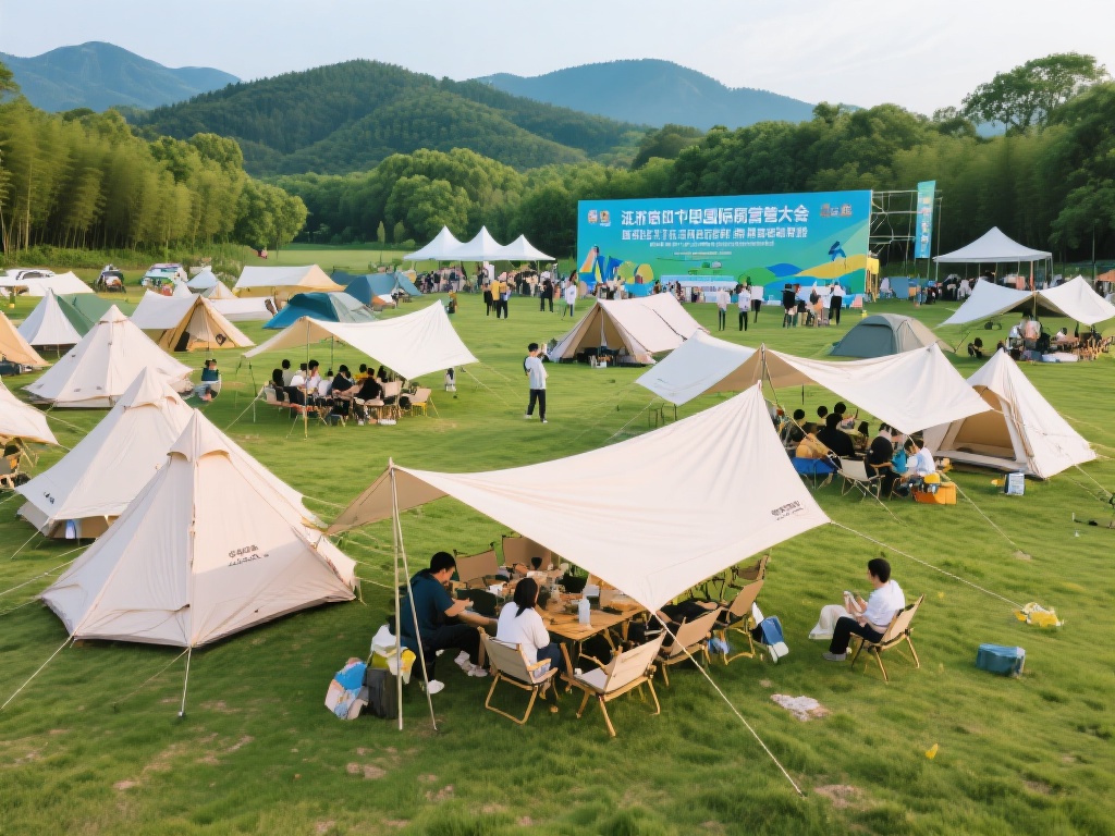 在这个繁忙的时代，越来越多的人选择远离城