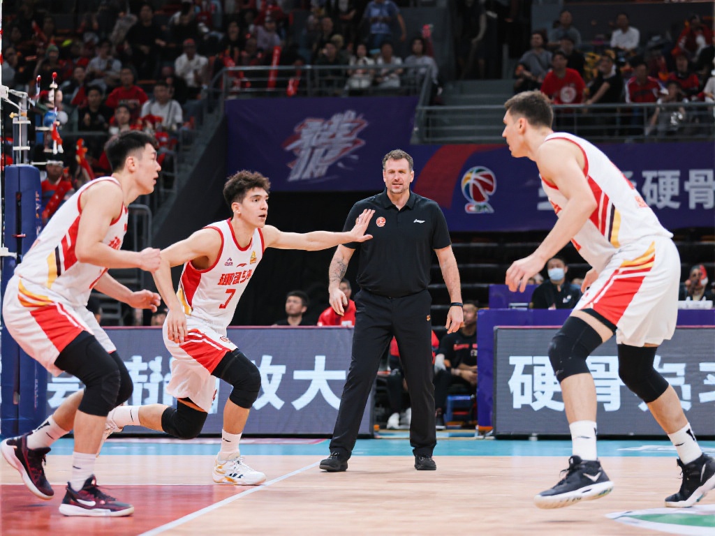 杜加利奇坦言客场挑战浙江不易,誓言下场全力争胜 杜加利奇及其团队正面临这一“硬骨头”,尤