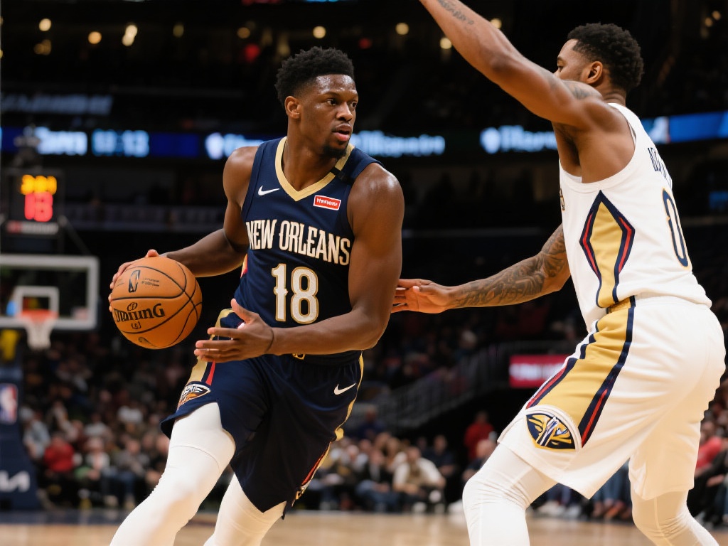 库里复出砍23分6助攻 勇士逆转鹈鹕巴特勒难救主 另一方面,巴特勒作为鹈鹕队的得分与防守核