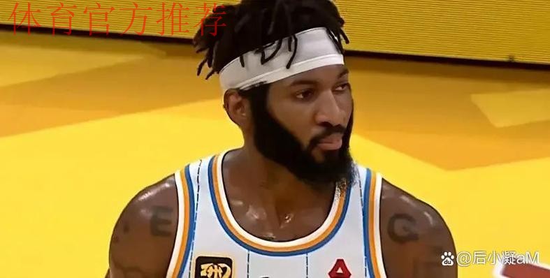 杰曼：陈盈骏真的太硬了，他用行动告诉我们付出总有回报