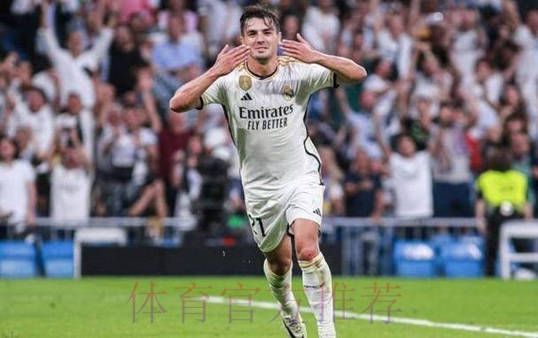 卜拉欣-迪亚斯：代表皇马出战百场感觉独一无二